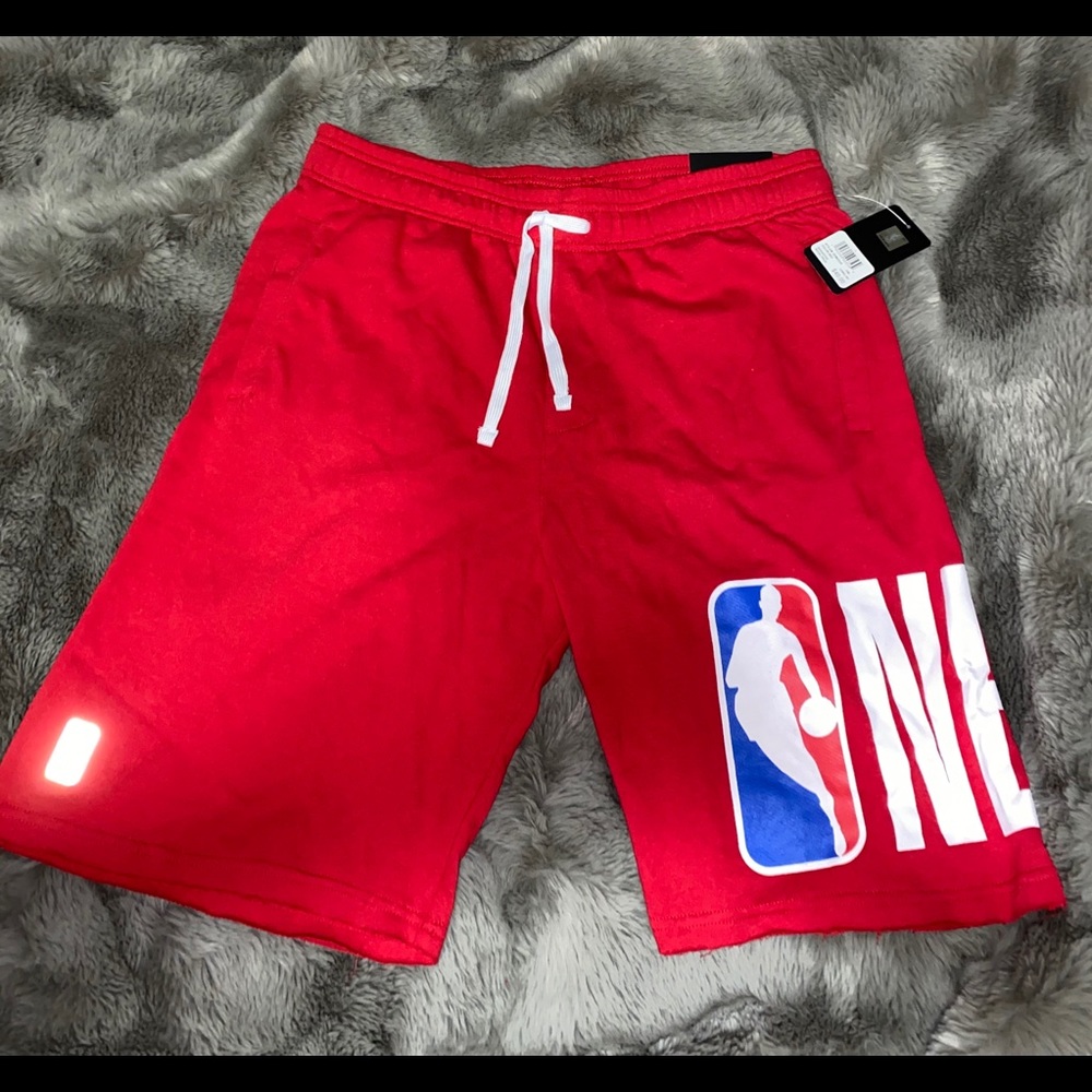 Men’s NBA Shorts